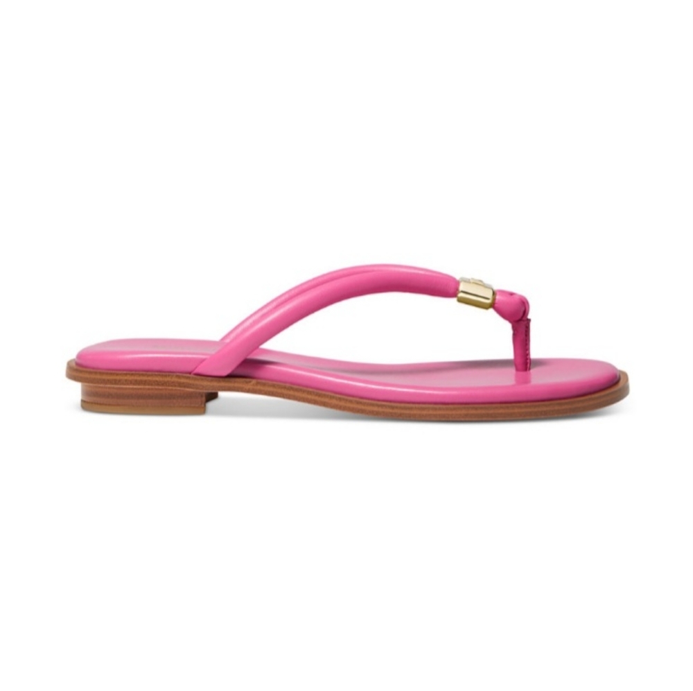 Michael Kors Annie Thong Sandals